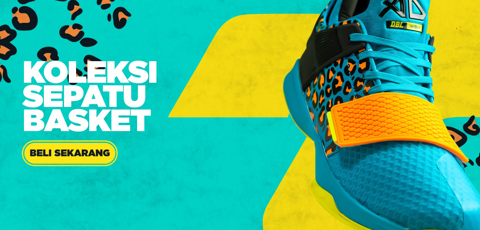 topscore toko sepatu olahraga