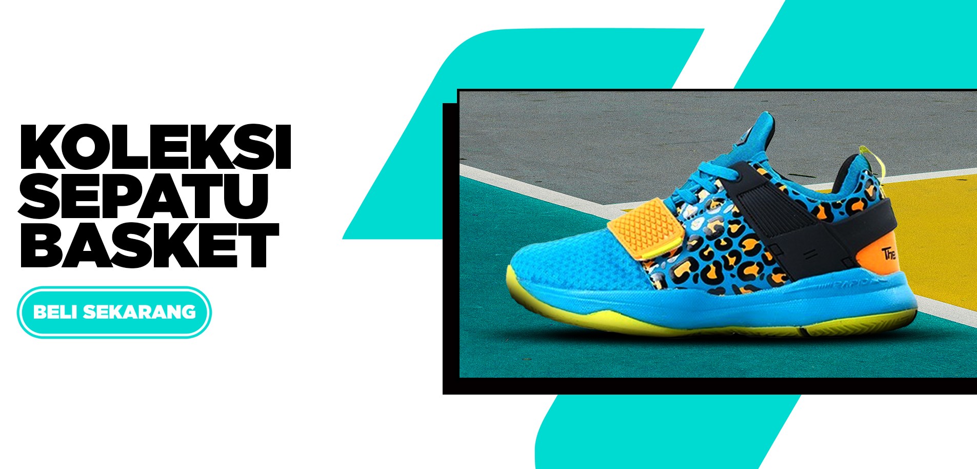 topscore toko sepatu olahraga