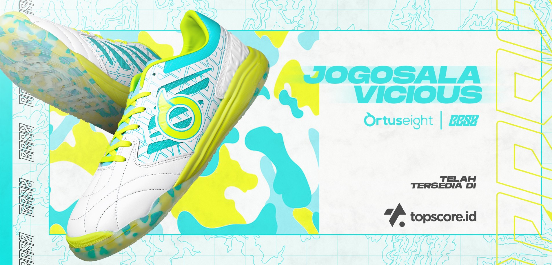 topscore toko sepatu olahraga