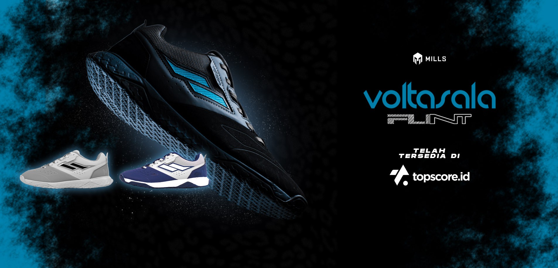 topscore toko sepatu olahraga