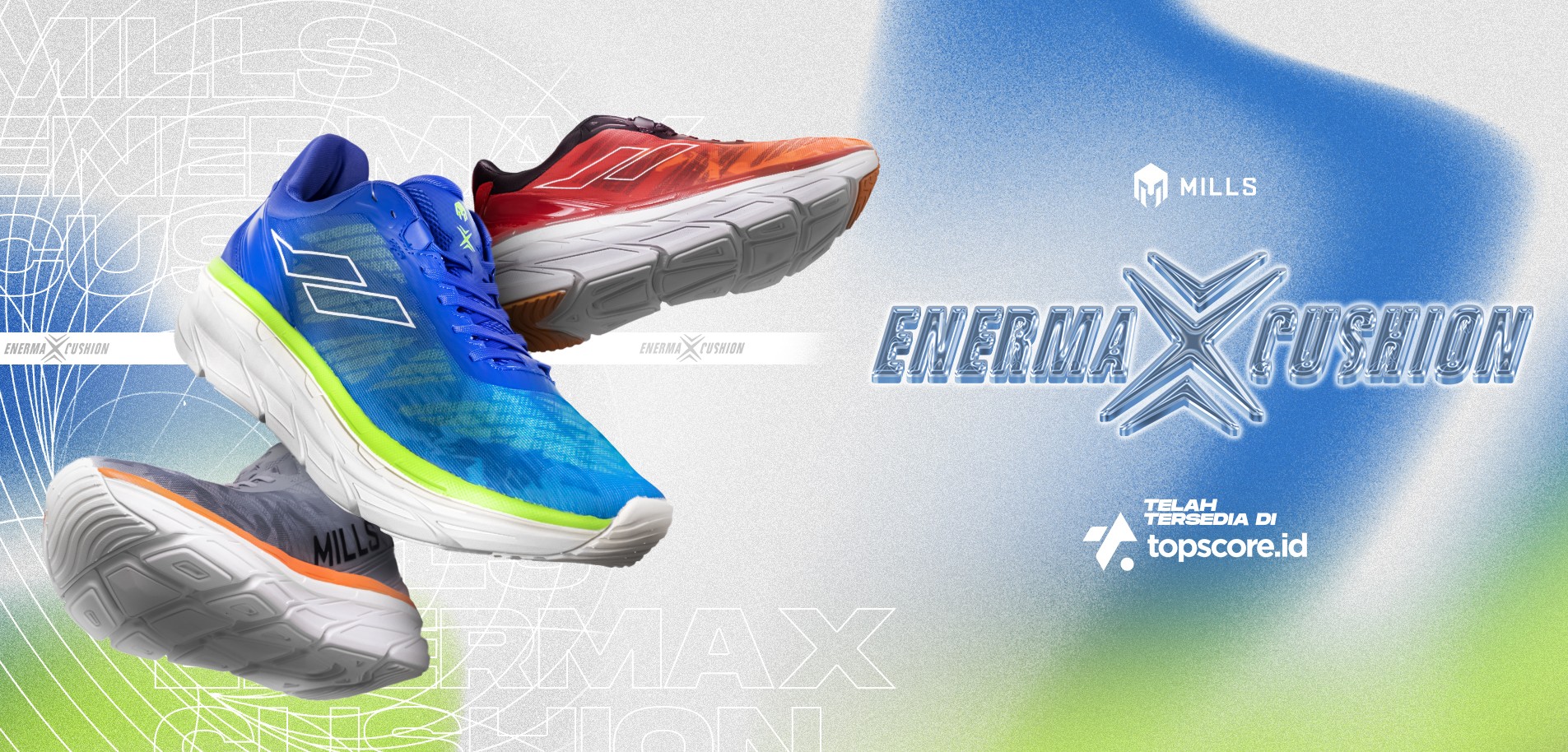 topscore toko sepatu olahraga