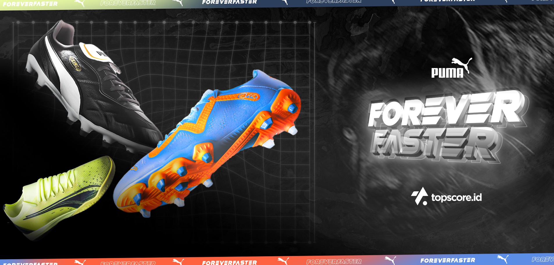 topscore toko sepatu olahraga