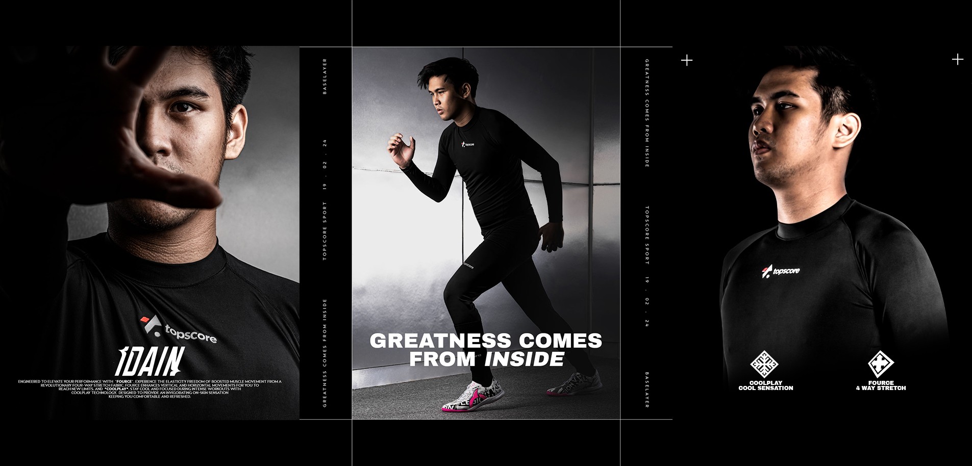 topscore toko sepatu olahraga