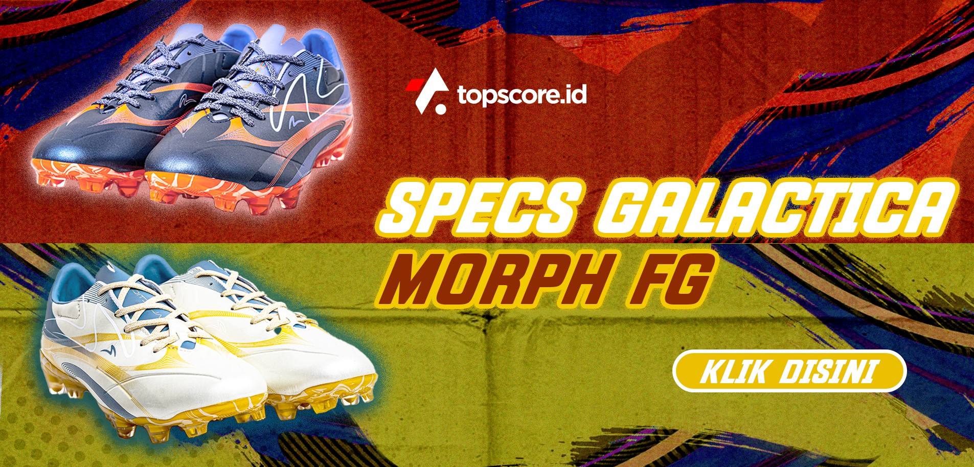 topscore toko sepatu olahraga