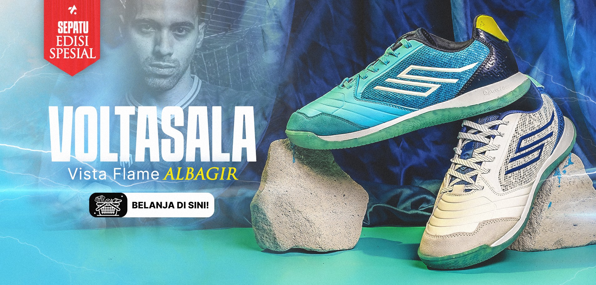 topscore toko sepatu olahraga